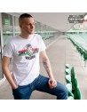 Koszulka "Legia Warszawa Duma i Sława" męska
